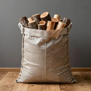 Hardwood Bulk Bag